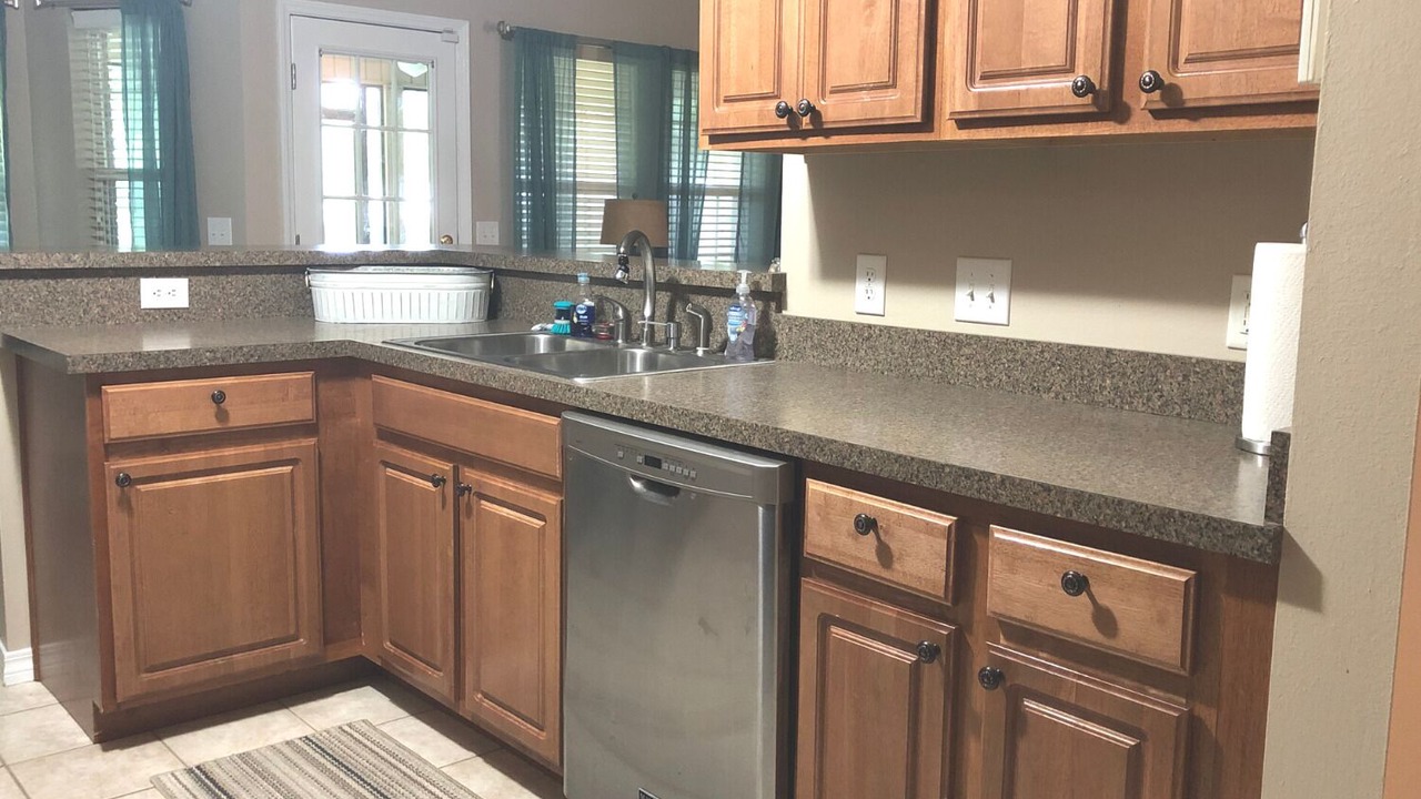 Photo of Kitchen in Gulf Breeze