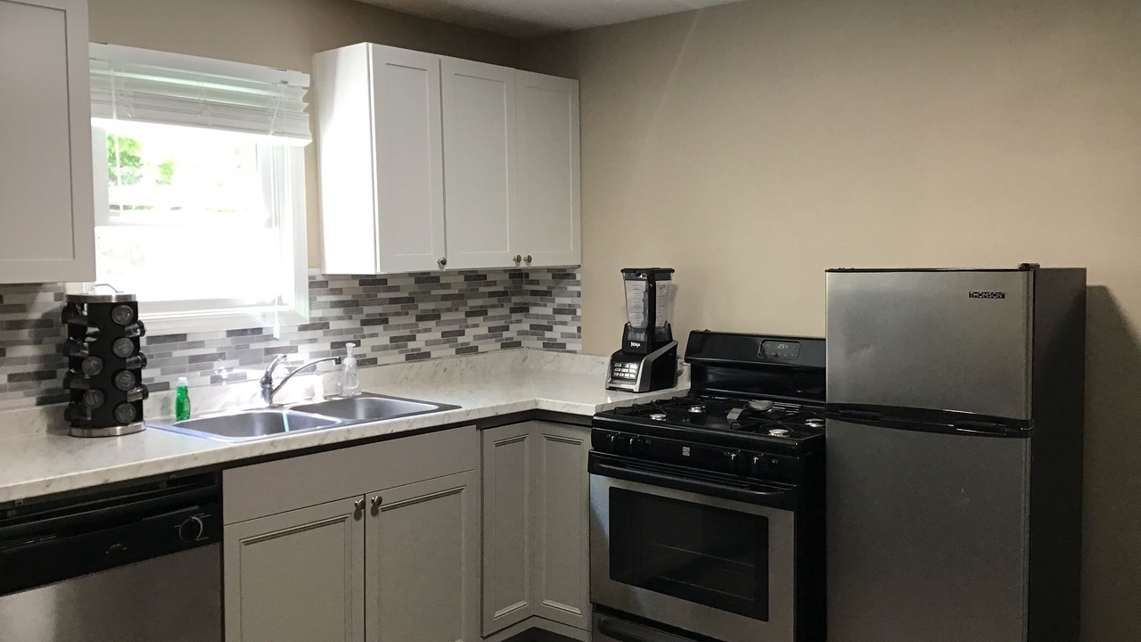 Photo of Kitchen in Madison-on-the-Lake