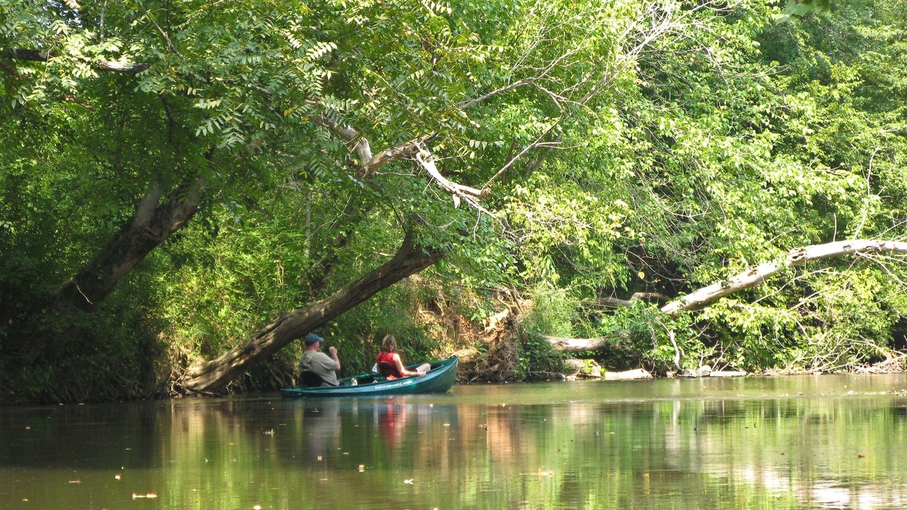 Photo of Outdoor in Cave Spring