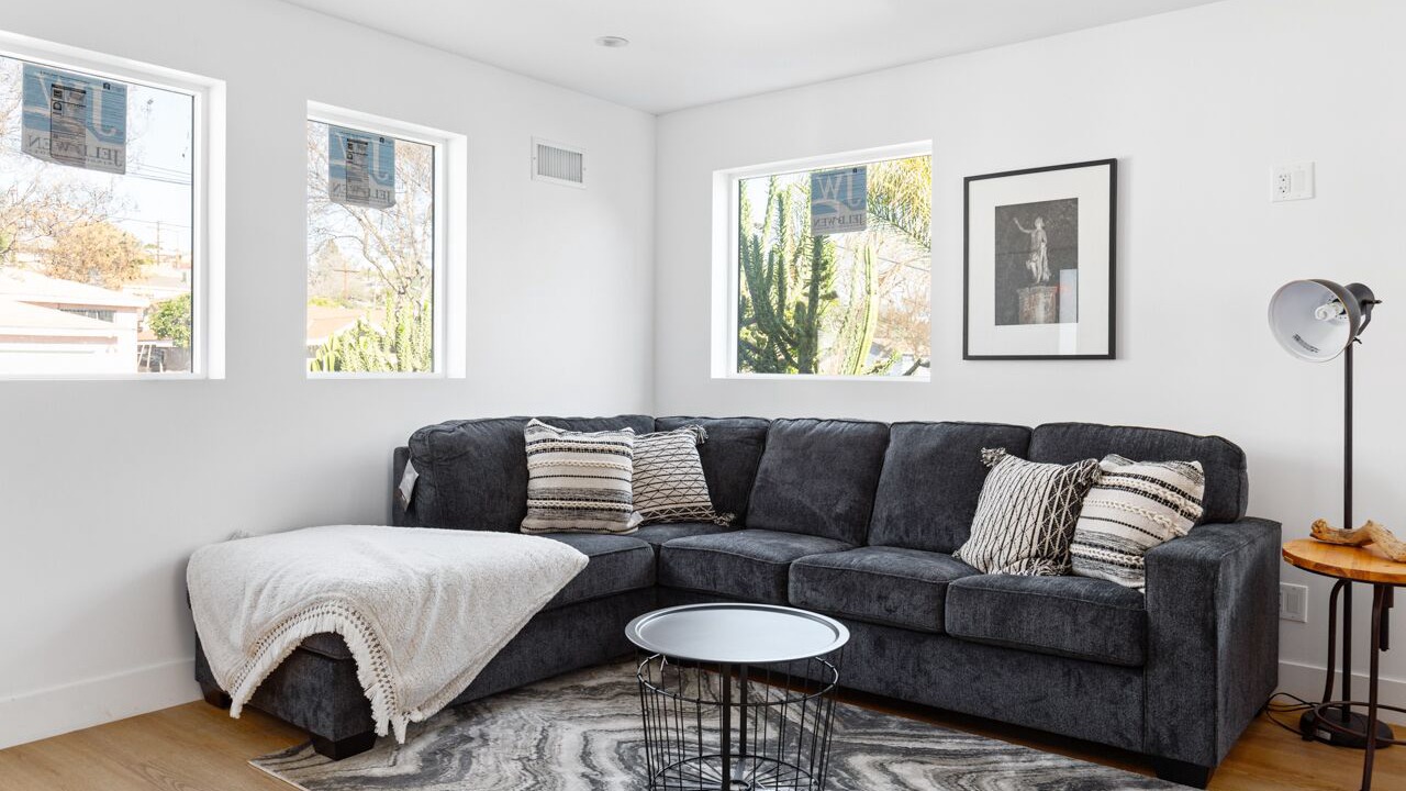 Photo of Livingroom in Los Angeles