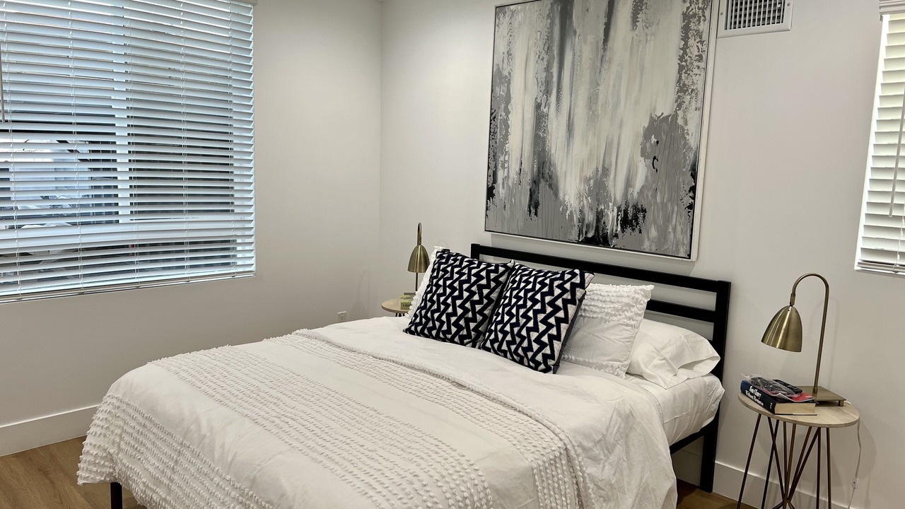 Photo of Bedroom in Los Angeles