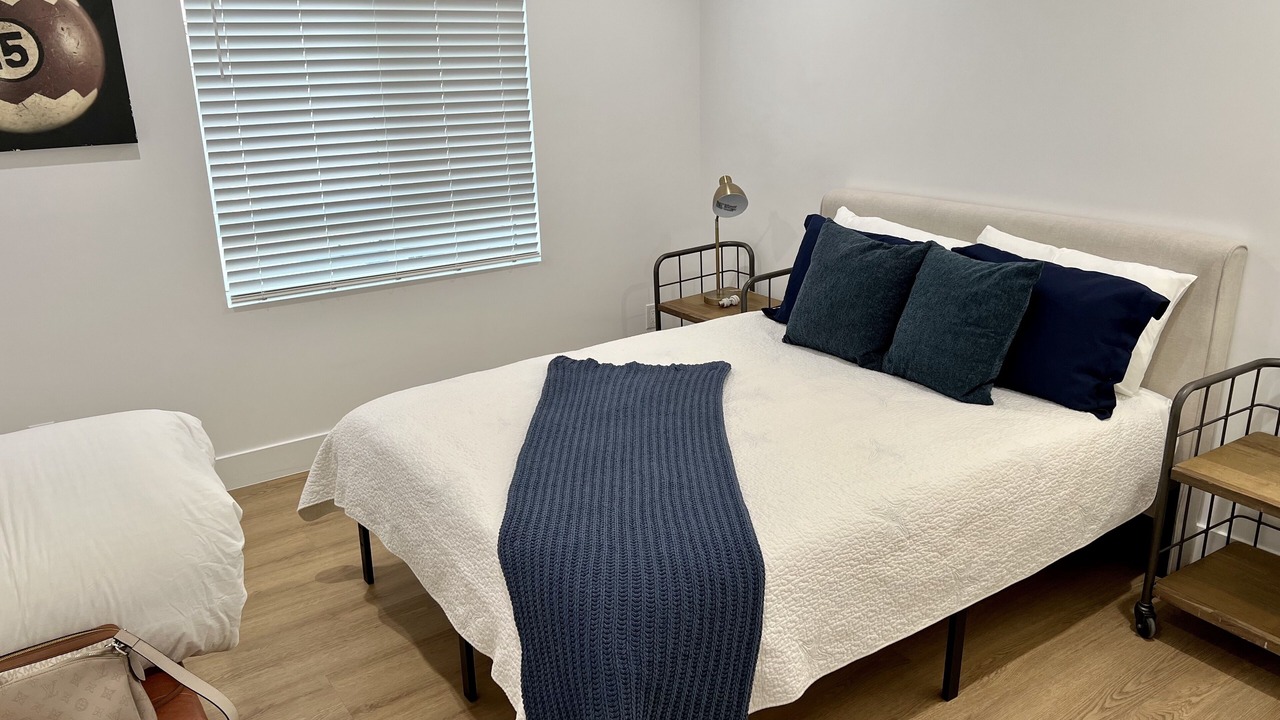 Photo of Bedroom in Los Angeles