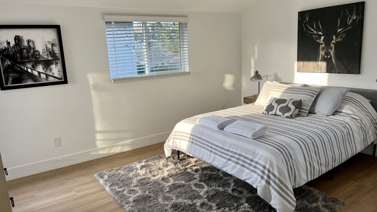 Photo of Bedroom in Los Angeles
