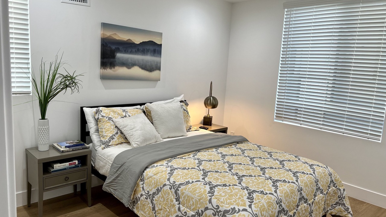 Photo of Bedroom in Los Angeles