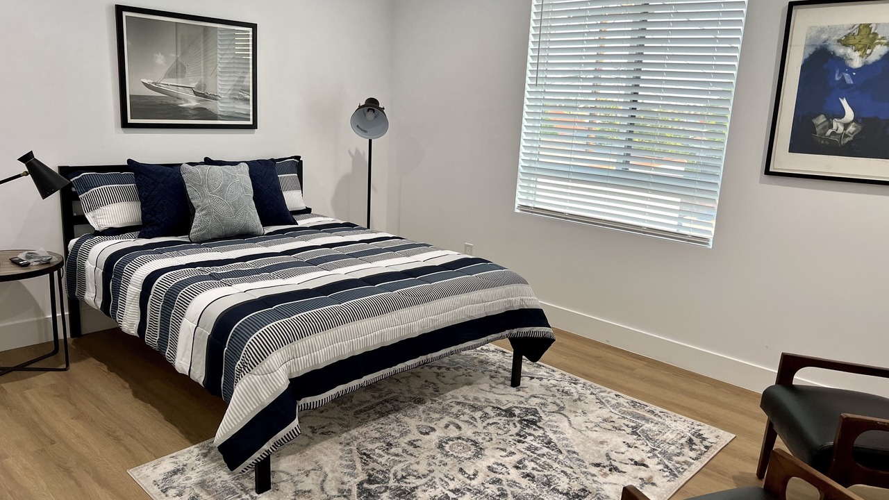 Photo of Bedroom in Los Angeles