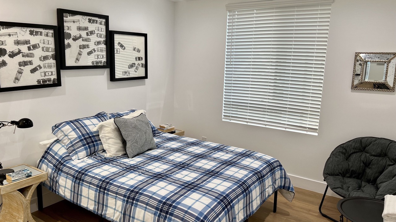 Photo of Bedroom in Los Angeles