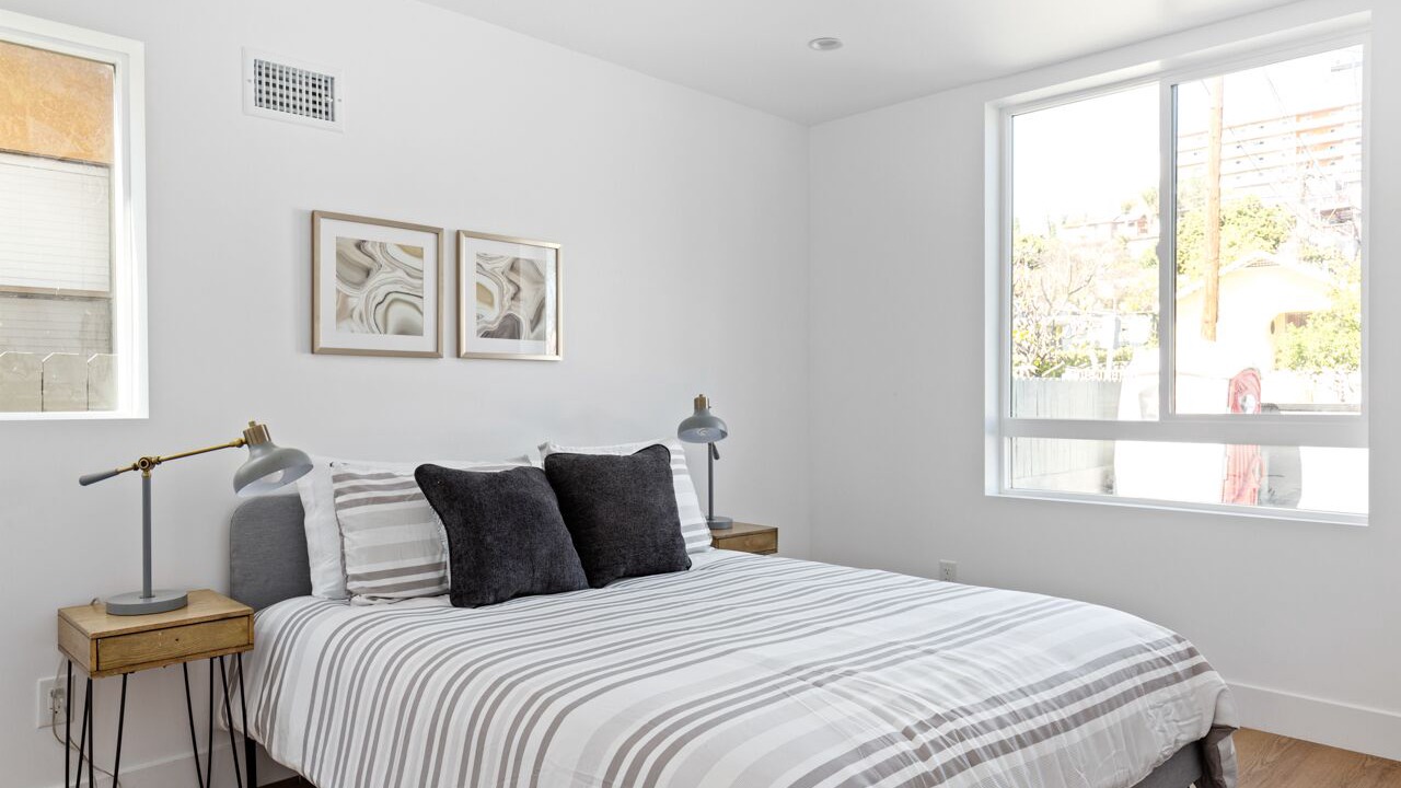 Photo of Bedroom in Los Angeles