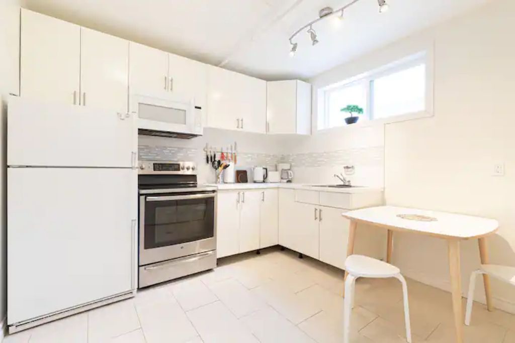 Photo of Kitchen in Willowdale