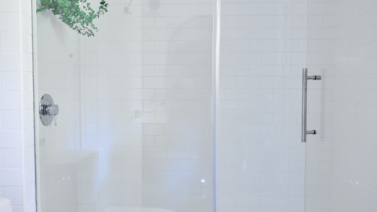 Photo of Bathroom in North Dumfries