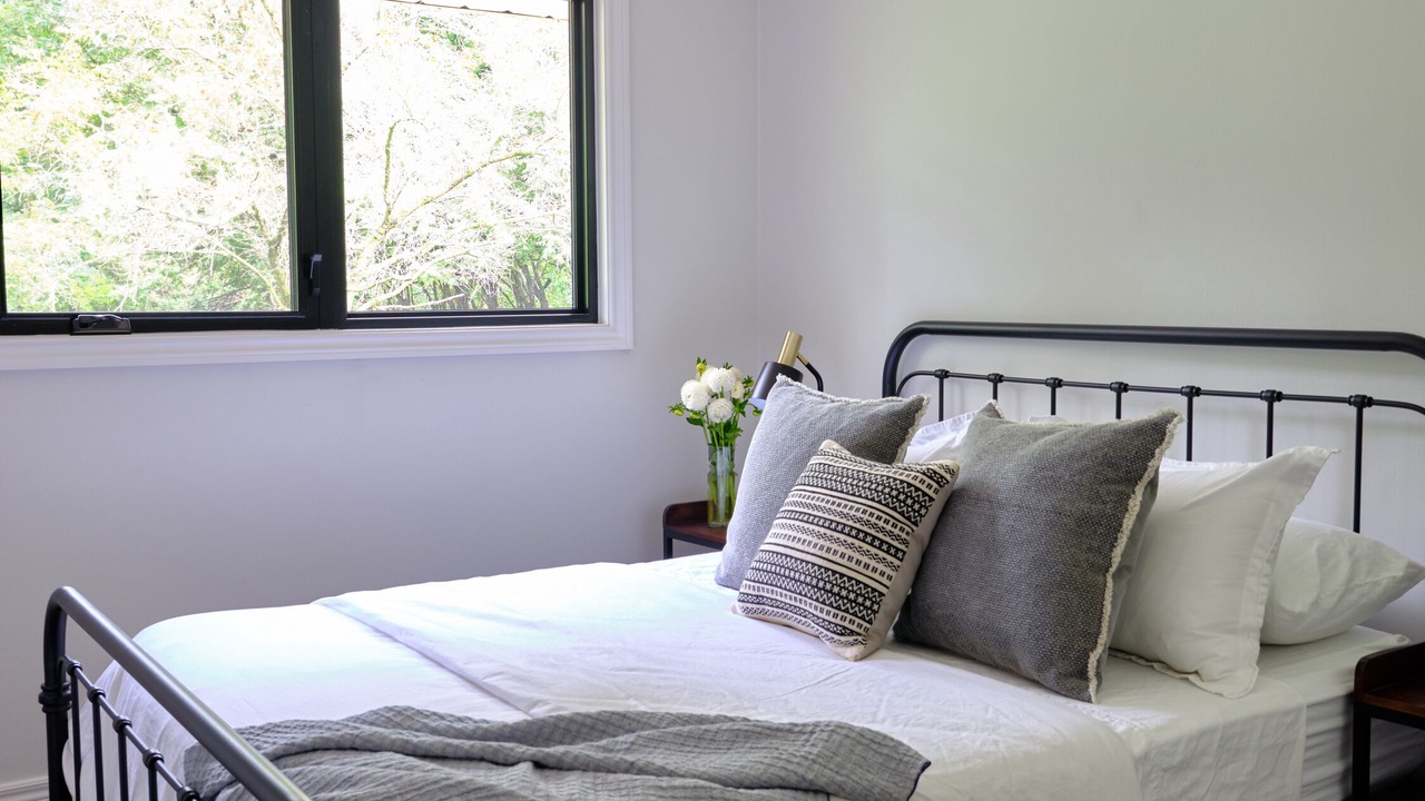 Photo of Bedroom in North Dumfries