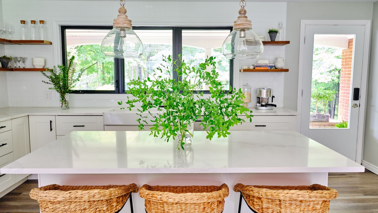 Photo of Kitchen in North Dumfries