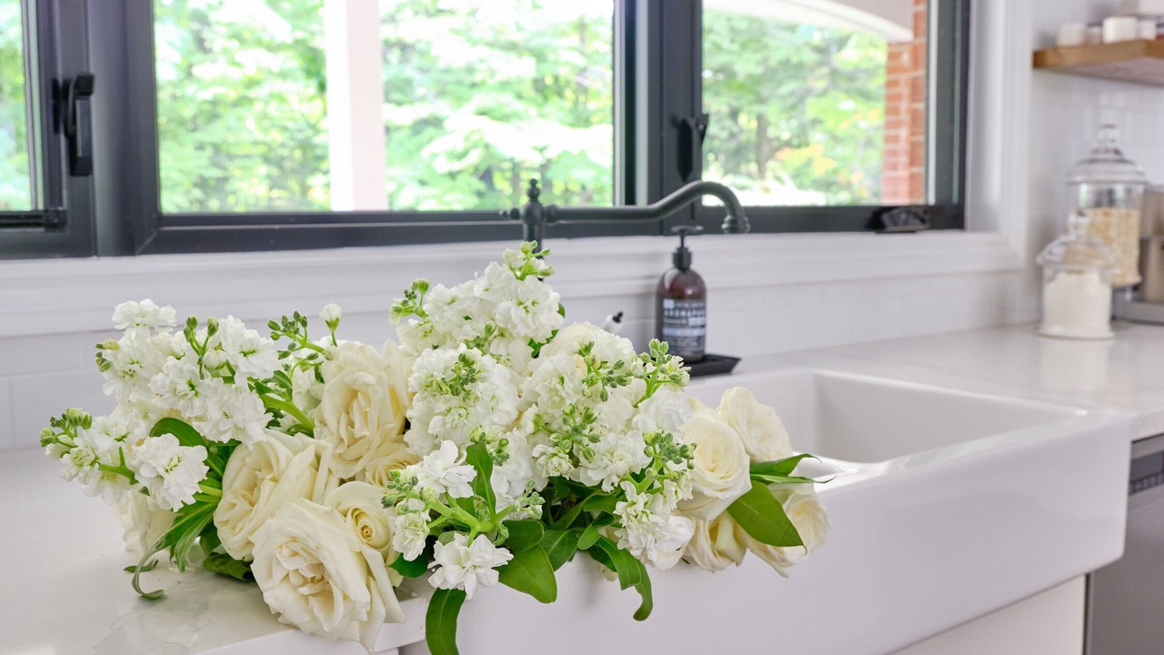 Photo of Bathroom in North Dumfries
