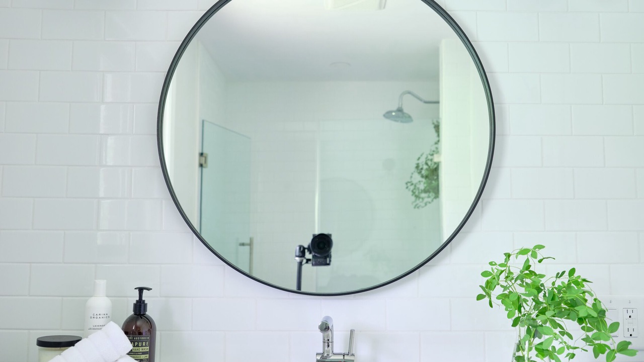 Photo of Bathroom in North Dumfries