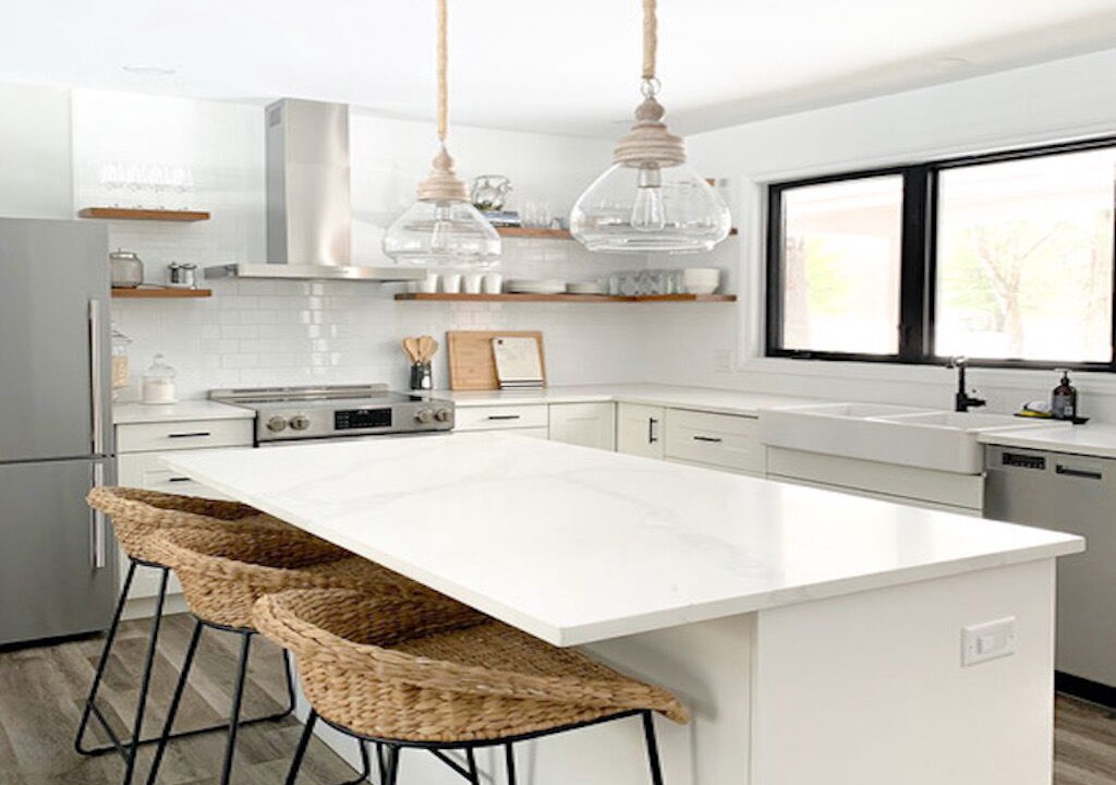 Photo of Kitchen in North Dumfries