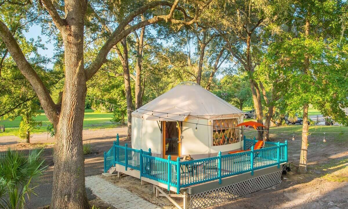 Photo of Outdoor in Vero Beach
