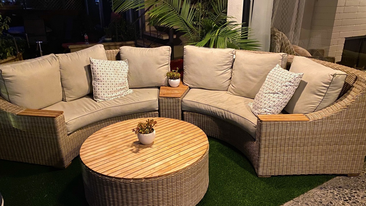 Photo of Outdoor in Balboa Island