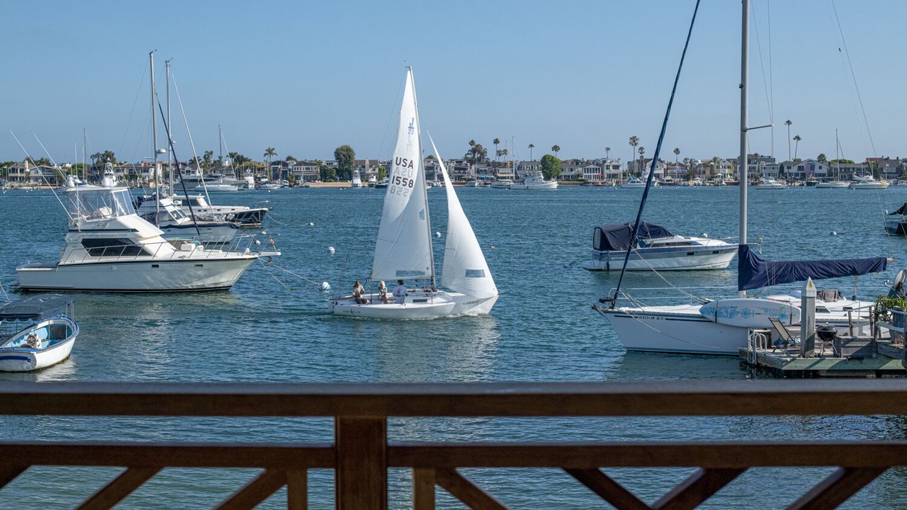 Photo of Outdoor in Balboa Island