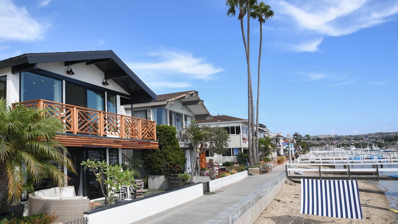 Photo of Others in Balboa Island