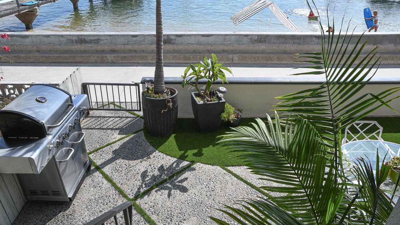 Photo of Outdoor in Balboa Island