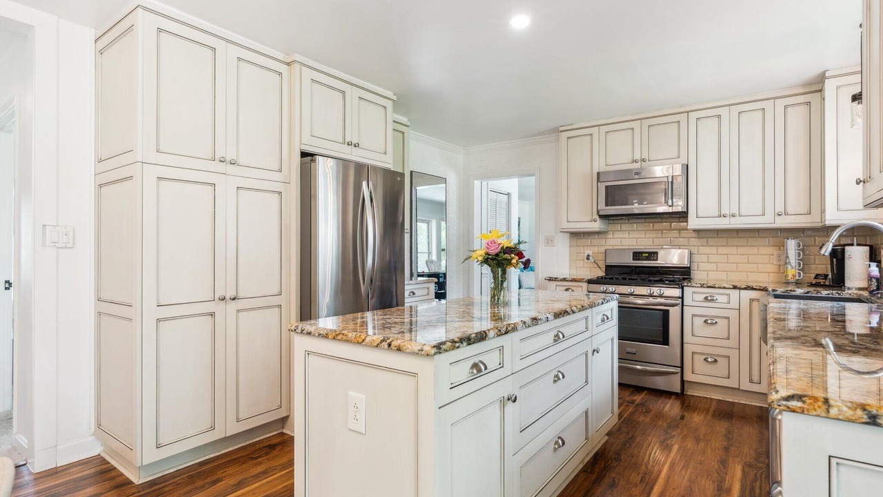 Photo of Kitchen in Toddville Road
