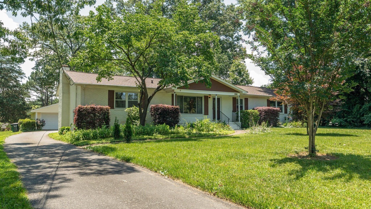 Photo of Outdoor in Toddville Road