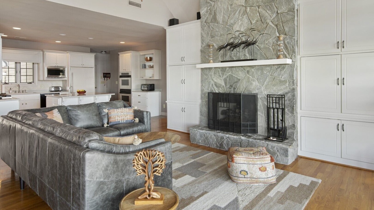 Photo of Livingroom in Wise