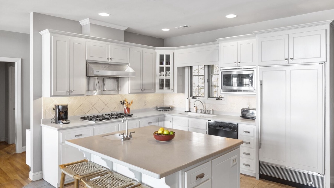 Photo of Kitchen in Wise
