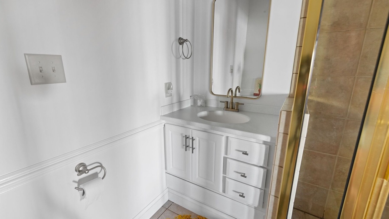 Photo of Bathroom in Wise