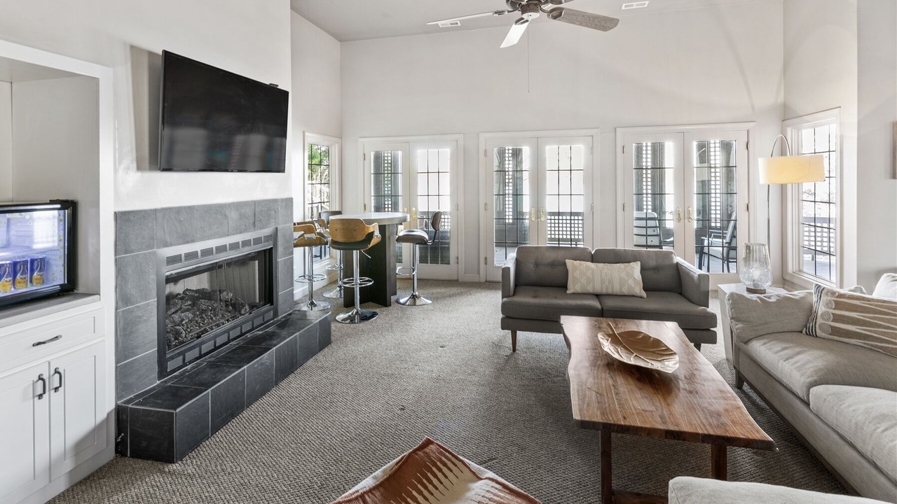 Photo of Bedroom in Wise
