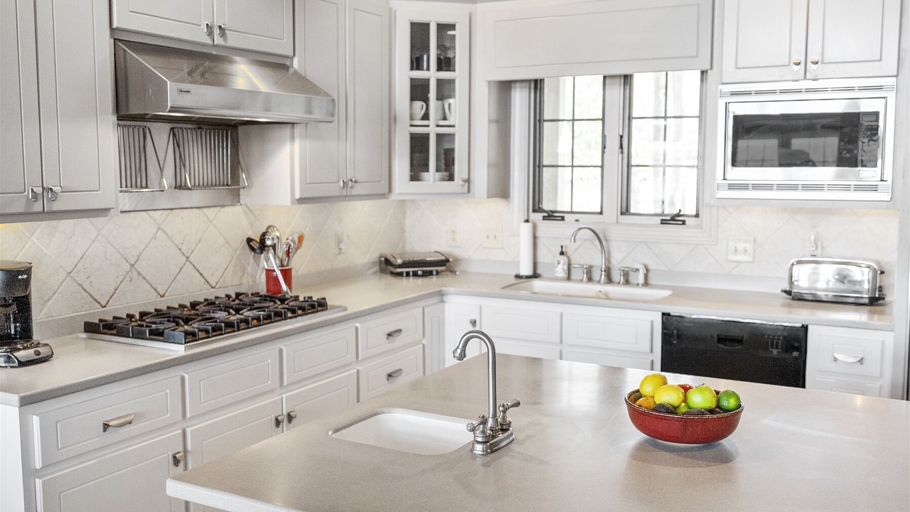 Photo of Kitchen in Wise