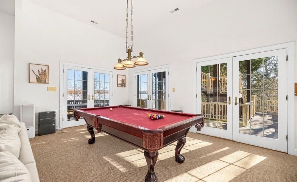 Photo of Bedroom in Wise