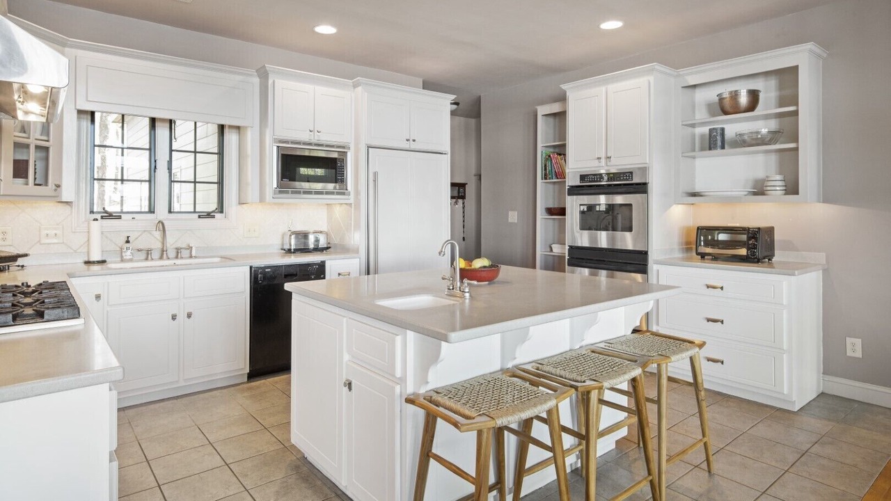 Photo of Kitchen in Wise