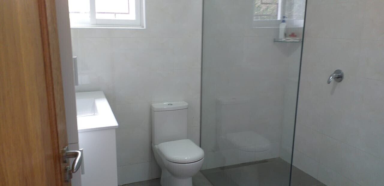 Photo of Bathroom in Mahe Island
