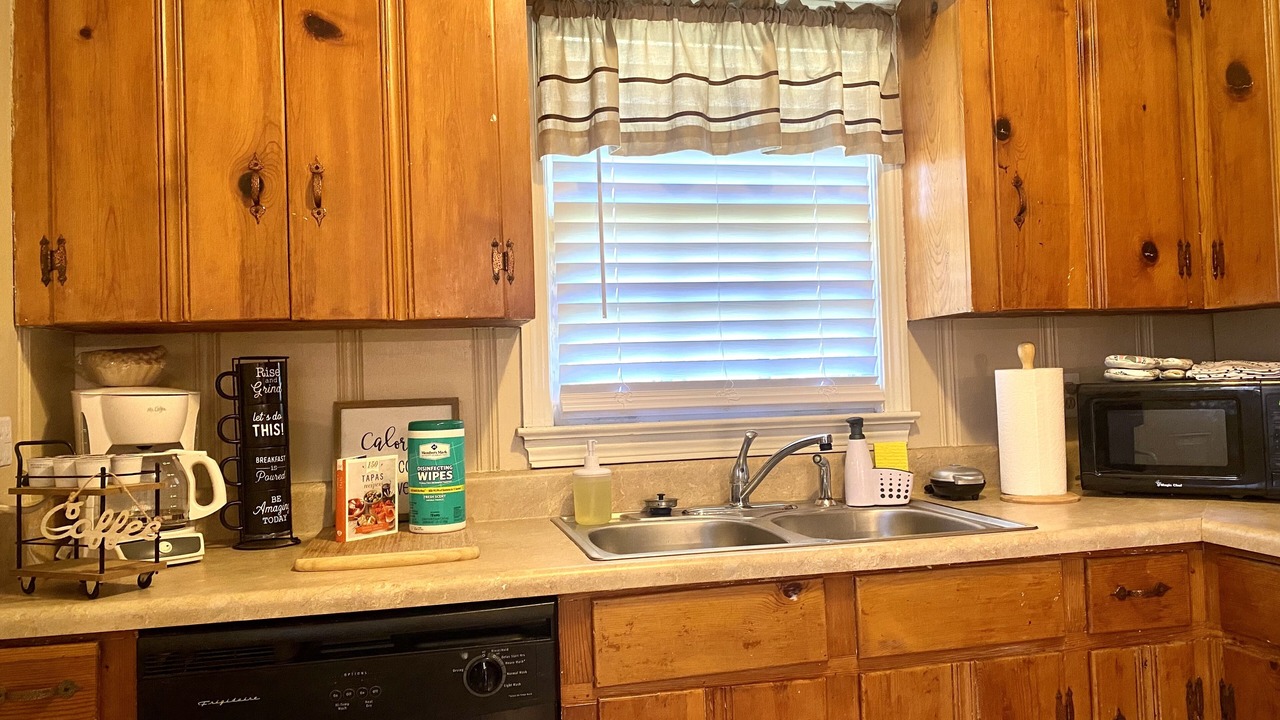 Photo of Kitchen in Tuscaloosa