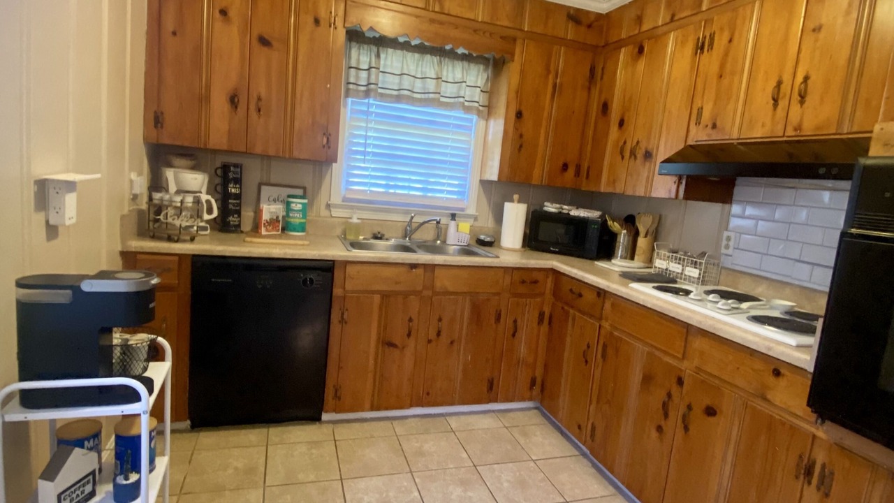Photo of Kitchen in Tuscaloosa