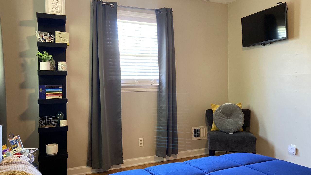 Photo of Bedroom in Tuscaloosa
