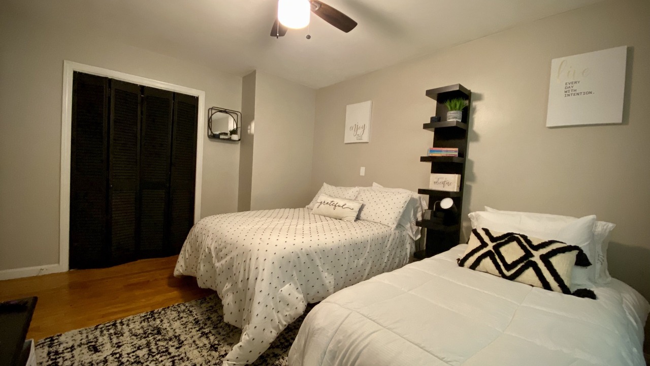 Photo of Bedroom in Tuscaloosa