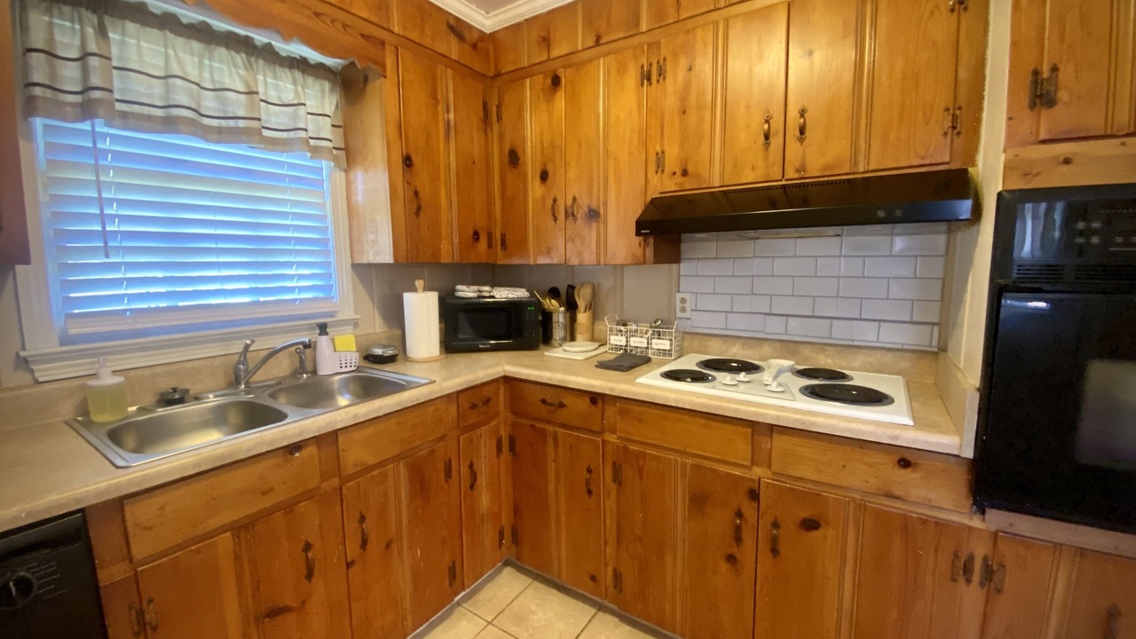 Photo of Kitchen in Tuscaloosa