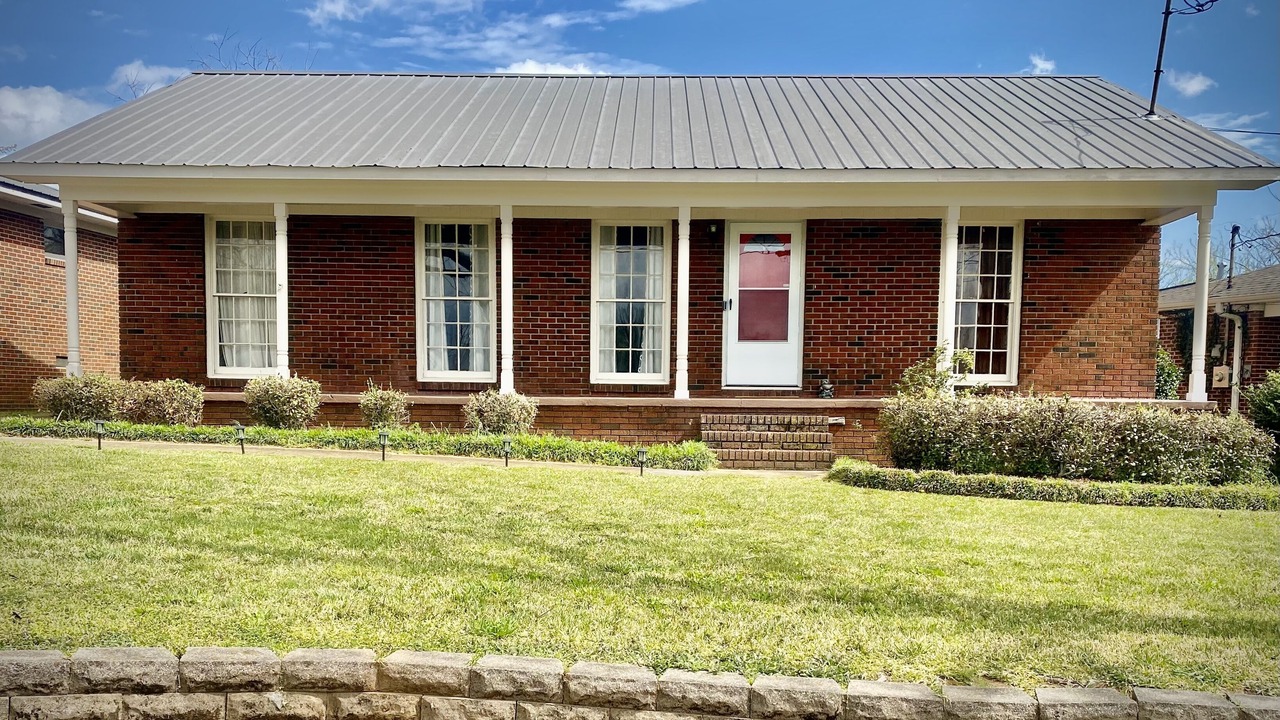 Photo of Outdoor in Tuscaloosa