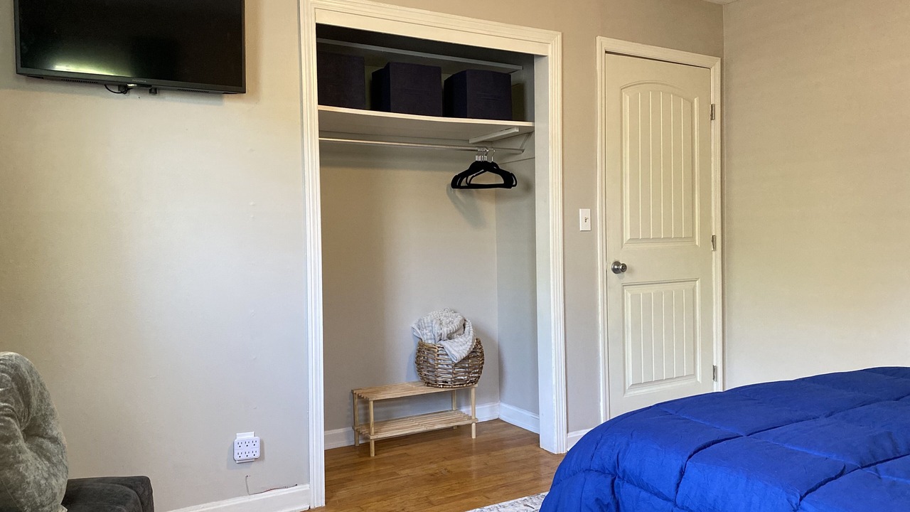 Photo of Bedroom in Tuscaloosa