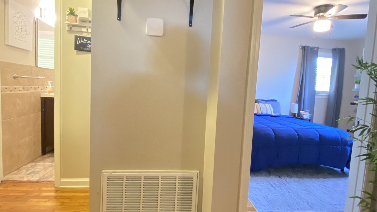 Photo of Bedroom in Tuscaloosa