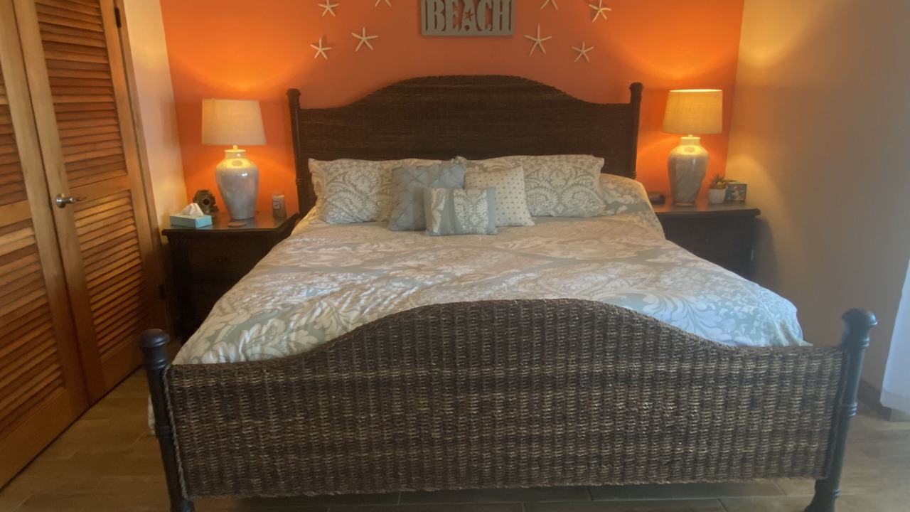 Photo of Bedroom in Estate Golden Rock