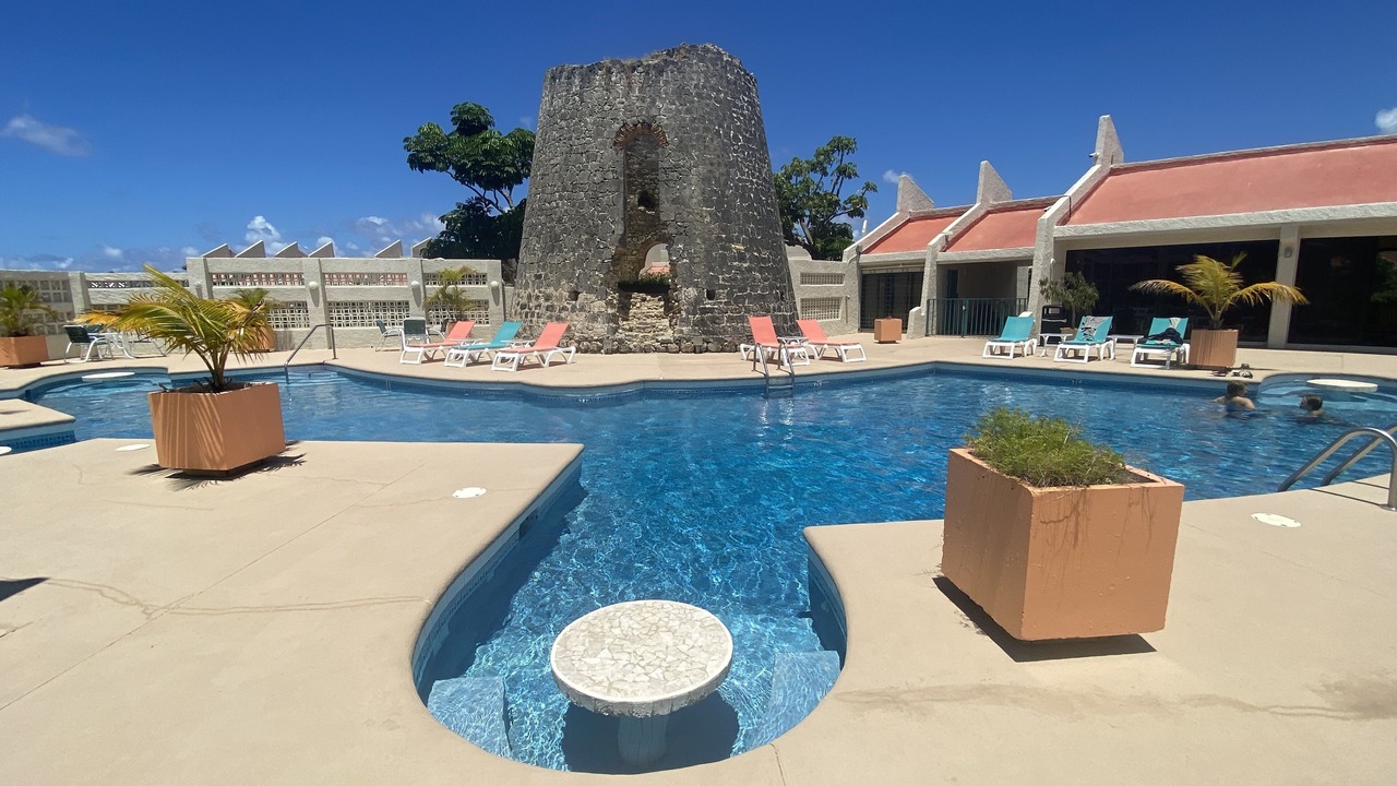 Photo of Outdoor in Estate Golden Rock