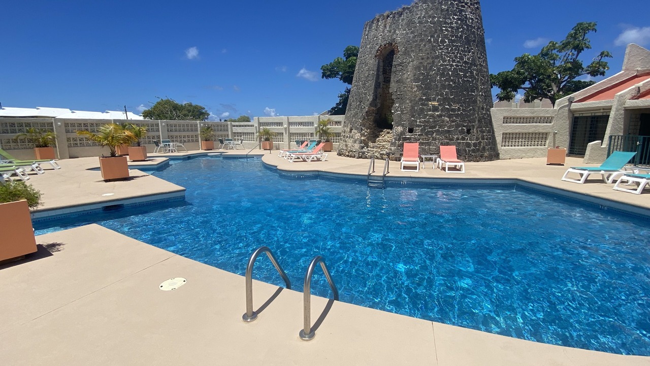 Photo of Outdoor in Estate Golden Rock