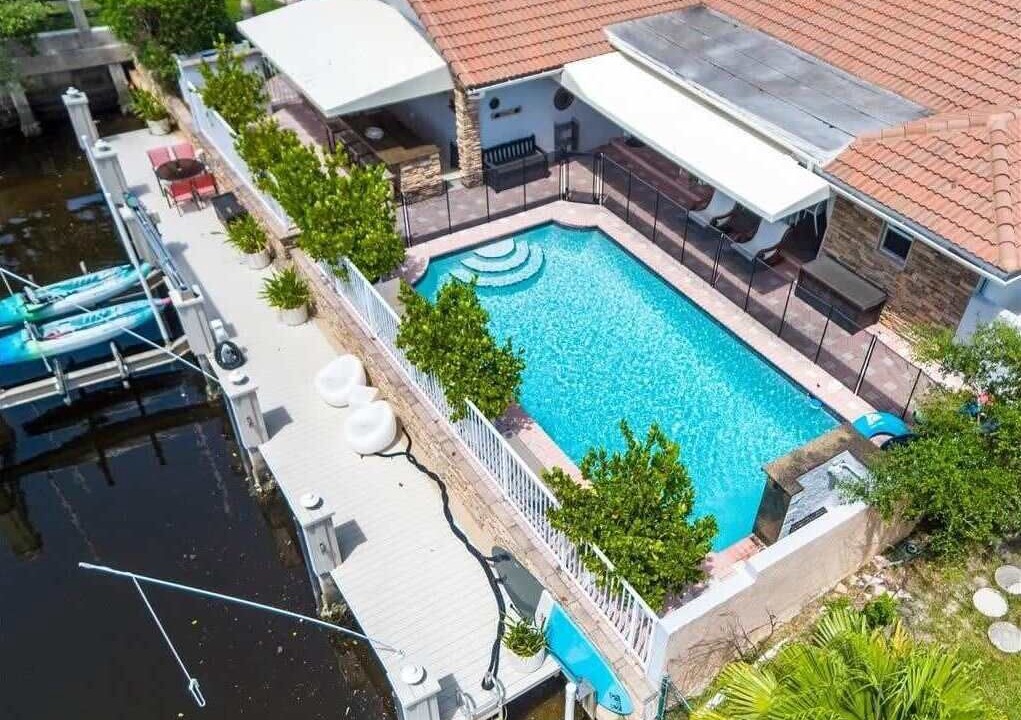 Photo of Outdoor in Fort Lauderdale