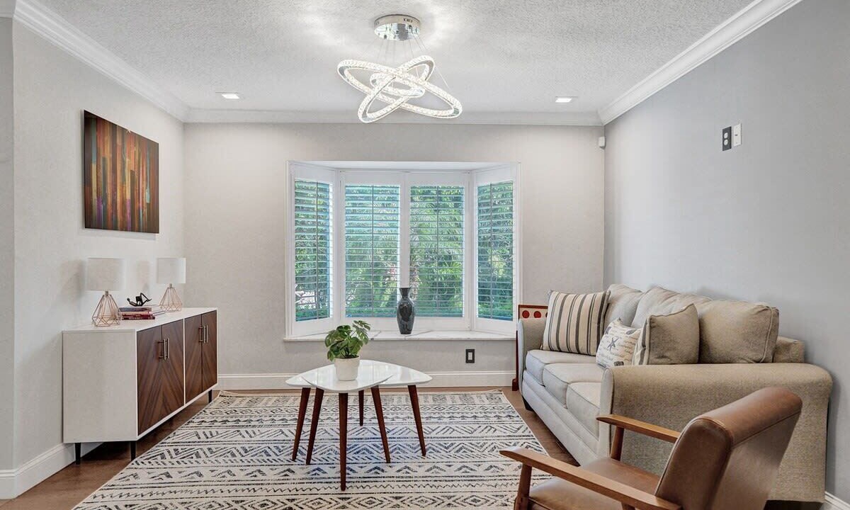 Photo of Bedroom in Fort Lauderdale