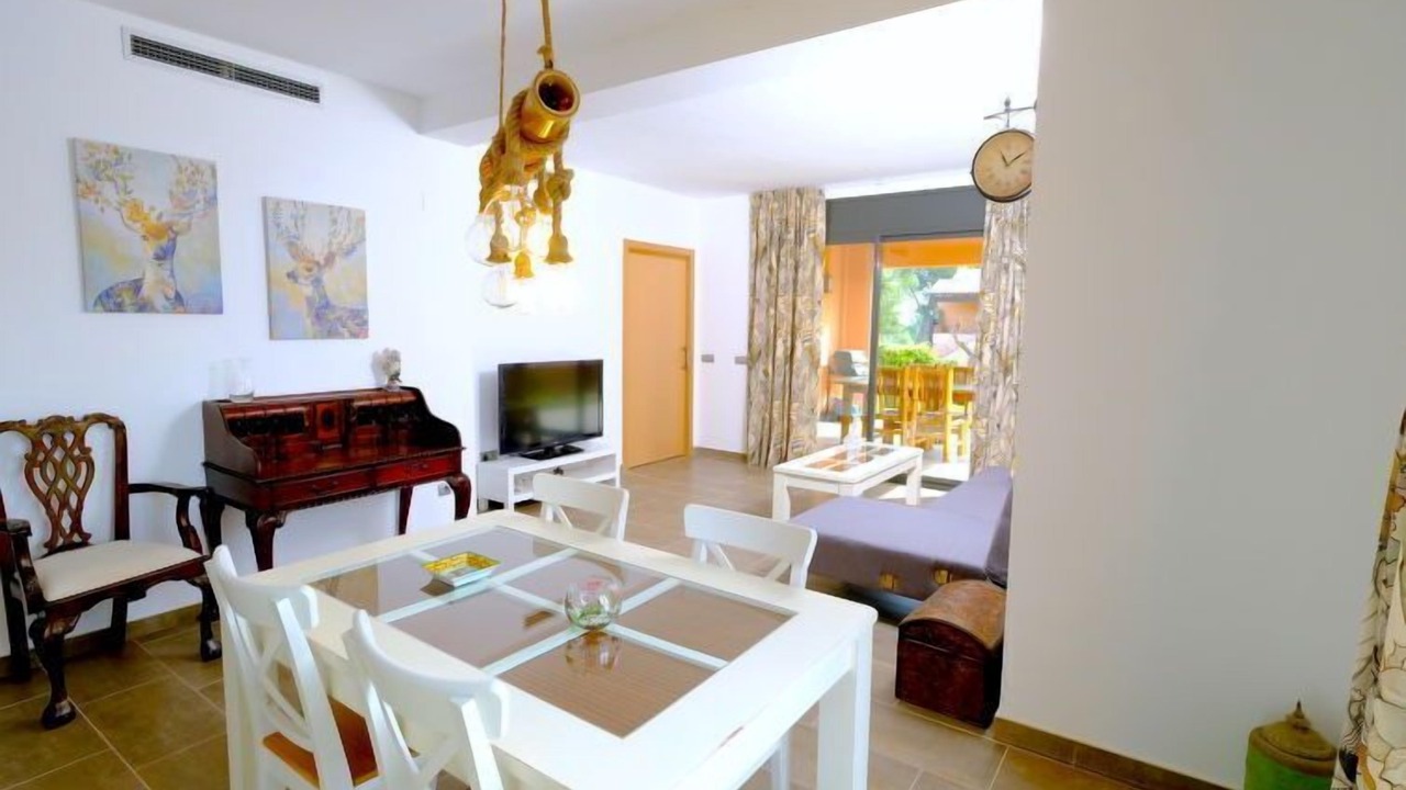 Photo of Bedroom in Bonmont Terres Noves