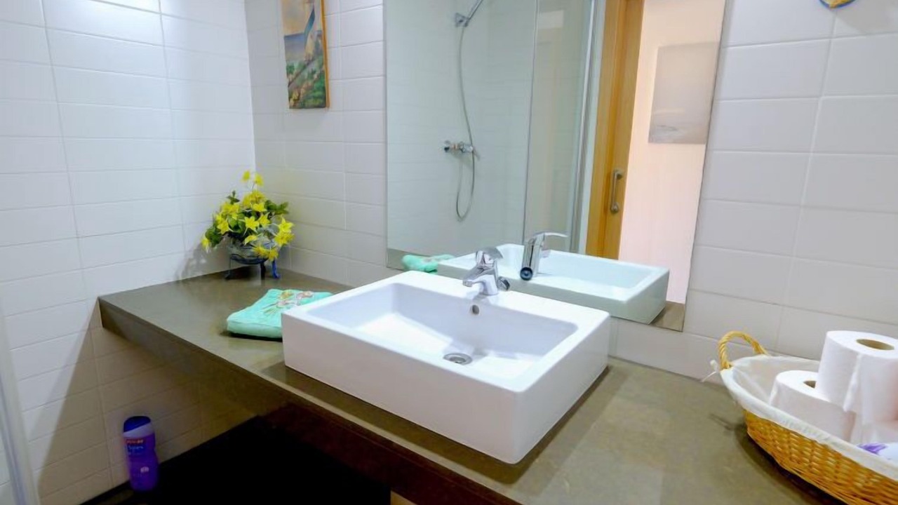 Photo of Bathroom in Bonmont Terres Noves