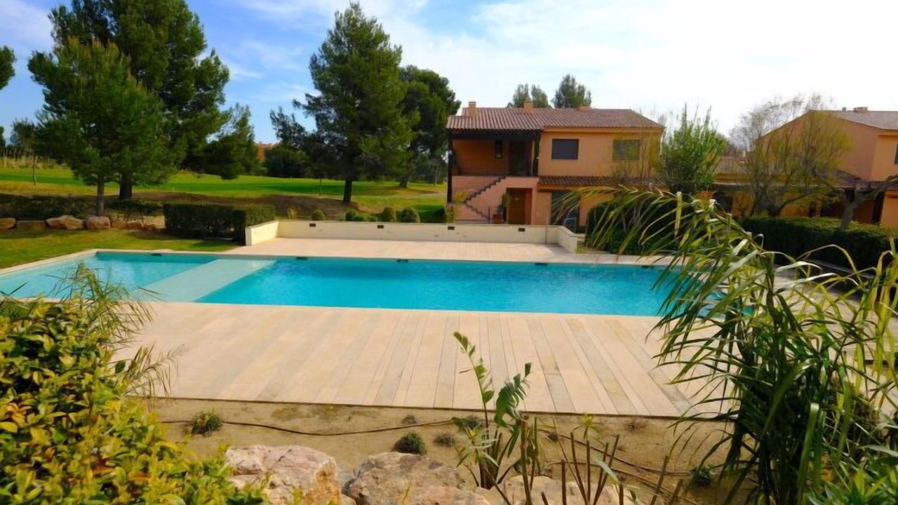 Photo of Outdoor in Bonmont Terres Noves