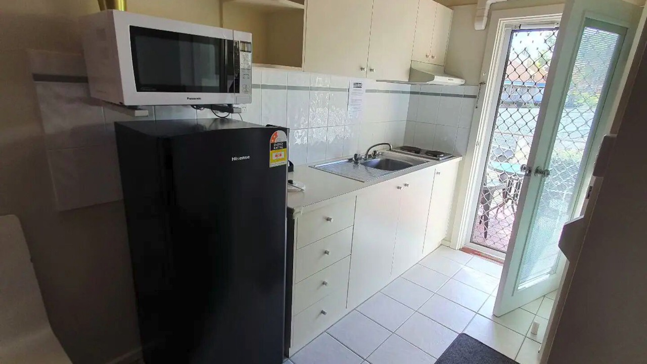Photo of Kitchen in Griffith